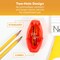 Bostitch Twist-N-Sharp Pencil Sharpener PS2-ASST - alternate 6