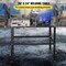 Vevor Welding Table 36"x24" 800LBS Welding Workbench Table with Multiple Fixture Holes 800lb-1 - alternate 4