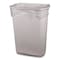 Heritage 30 gal Trash Bags, 30 in x 37 in, Standard-Duty, 8 microns, Natural Z6037LN R01 - alternate 5