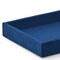 Homeroots 9in Blue Handmade Trinket Tray 724166 - alternate 7