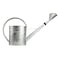 Kings County Tools 2 Gallon Plant Watering Can w/ Removable Spout Galvanized Steel Metal Watering Can Vintage Decor GW72A03-02 - alternate 1