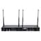 Vocopro All Inclusive Four channel digital wireless handheld/headset/instrument system DIGITAL-34-ULTRA - alternate 5