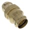 Viega ProPress union P1 1.5 P2 1.5 bronze 79145 - alternate 2