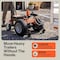 Superhandy Electric Trailer Dolly with 5000 lbs Towing Capacity GUO158 - alternate 5
