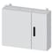 Siemens ALPHA 400 wall-mounted cabinet 8GK1102-2KK32 - alternate 1