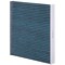 Premium Guard Cabin Air Filter,  PC6156X - alternate 4
