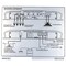 Dti High Power Single Channel Bass Woofer Car Audio Amplifier with Bass Control And Bass Boost 1-Ohm St DTIMA4200SB - alternate 7