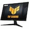 Asus TUF VG27UQ1A 27" Class 4K UHD Gaming LED Monitor - 16:9 - Black VG27UQ1A - alternate 1