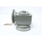 Sterling Right Angle Gear Reducer 2.092Hp 10:1 2206FHQ01014141 - alternate 1