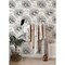 A-Street Prints Mythic Black Floral Wallpaper 2973-91134 - alternate 3