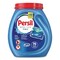 Persil Ultra Pacs Original Everyday Clean HE Laundry Detergent, 76 Pods/Tub, 4PK 24200 05515 - alternate 6
