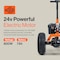 Superhandy Electric Trailer Dolly GUO137 - alternate 6