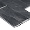 Msi Midnight Ash Veneer Peel And Stick Sample Honed Slate Wall Tile ZOR-MD-0188-SAM - alternate 9