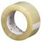 Scotch Packing Tape, 2 mil Thick, 0.8 in W x 54.7 yd L, 3 in Core Dia., Clear, 36 PK 311+ - alternate 8