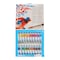 Van Gogh Watercolor Tube Set, 20 x 10mL, General Selection 20820120 - alternate 5