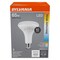 Sylvania LED Bulb, 5CCT Selectable, BR30 Lamp, 65 W Equivalent, E26 Medium Lamp Base, Dimmable, White 42575 - alternate 8