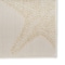 Homeroots 6' Ivory Yellow Orange And Green Starfish Indoor Outdoor Runner Rug 546876 - alternate 7