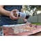 Hardcore Carnivore Cajun Bar-B-Q Rub/Seasoning 10.5 oz HCC185P12S - alternate 3