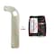 Aks Keys 2020 - 2023 - Genesis Emergency Key - KK12 BL-HYUNDAI-02 - alternate 2