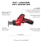 Milwaukee Tool M12 HACKZALL Recip Saw Kit + M12 CP2.0 Battery 2420-21, 48-11-2420 - alternate 9