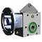 Cone Drive WORM GEAR REDUCER B041125.TAFVL - alternate 2