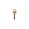 Kaba Ilco Plastic Head Key H67-P - alternate 4