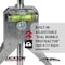 Jackson Safety CurvOMark Cntr Head Pipe Marker Standard 6 14775 - alternate 4