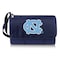 Picnic Time Family Of Brands NCAA North Carolina Tar Heels Blanket Tote Outdoor Picnic Blanket - Beach Blanket 820-00-138-414-0 - alternate 1