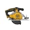 Dewalt Circular Saw, 20V DC, 5/8In  Arbor DCS565B - alternate 10