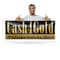 Signmission Cash4Gold Compramos Oro, 18 Inch x 48 Inch, Vinyl Banner B-30507 - alternate 5