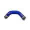 Hps Performance Intercooler Charge Pipe (Cold Side), Blue,  17-168BL - alternate 13