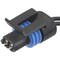 Handy Pack Standard Motor Products, Air Chrg Temp Sen Cn,  HP3840 - alternate 3