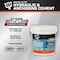 Dap Hydraulic Cement, Pail, Gray, Quick Plug 14090 - alternate 5