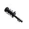 Fcs Struts Suspension Strut And Coil Spring Assembly 2335876L - alternate 4