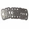 Motorcraft Exhaust Gas Recirculation (EGR) Valve Gasket,  CG682 - alternate 3
