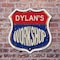 Signmission Dylan's Workshop, 6 inch X 6 inch, Plastic Sign, 2PK SHI-P-2PACK-6-489-DYLAN - alternate 5