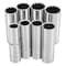 Performance Tool 8-Pc 1/2 In Dr. 12 Pt Sae Dp Socket Set, W32600 W32600 - alternate 1
