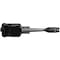 Ilc PETERBILT 359 YEAR 1986 8-WIRE PUSH BUTTON HIGH LOW BEAM TURN SIGNAL HANDLE 359 YR1986 8-WIRE PUSH BTN HIGH LOW BEAM TURN SIG - alternate 2