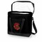 Picnic Time Family Of Brands NCAA Cornell Big Red Montero Tote Cooler Bag - Soft Cooler Bag - Picnic Tote, Black 604-00-179-684-0 - alternate 3