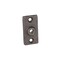 Thomas & Betts Hanger Plate 3/8 in. Copper Bronze/Copper Metallic ZMT742R3-8 - alternate 2
