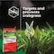 Greenview Fairway 18 Lb. 5000 Sq. ' 24-0-6 Spring Fertilizer Weed & Feed & Crabgrass Preventer 2129172 - alternate 6