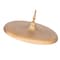 Z-Lite Camden Rubbed Brass 1 Light Pendant 2308P24-RB - alternate 6