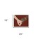 Homeroots 16" x 20" Pinky Swear Friendship Promise Canvas Unframed Wall Art 398969 - alternate 6