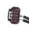Standard Ignition Standard Motor Products, Knock Sensor,  KS297 - alternate 4