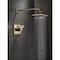 Delta Vero Monitor 14 Series Shower Trim T14253-CZ-WE - alternate 6