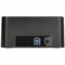 Thermaltak Technology Co Ltd BlacX Duet HDD Docking Station ST0014U-D - alternate 8