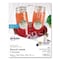 Avery Waterproof Round Labels with Sure Feed Technology, Laser/Pigment-Based Inkjet, 2", Matte White, 96PK 05657 - alternate 1