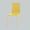 Rust-Oleum Spray Paint, Warm Yellow, Gloss, Solvent, 12 Oz 249091 - alternate 7