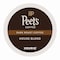 Peets Coffee & Tea House Blend Coffee K-Cups, 22PK 5000379613 - alternate 8