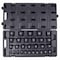 Sunex 3/4" Drive Impact Socket Set, SAE, 29 pcs 4696 - alternate 1